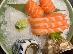 -七条鱼日本料理(三墩店)