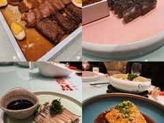 -江南韵·无锡太湖文化体验餐厅(凤凰天街店)