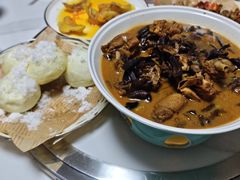 -全家福东北菜(大运河博物馆店)