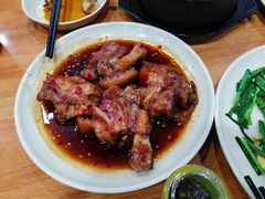 -贤花饭店(城阳店)