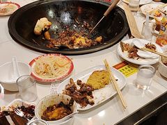 -江湖水乡铁锅炖魚(周庄嘉园店)