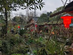 -青城甲(青城山店)