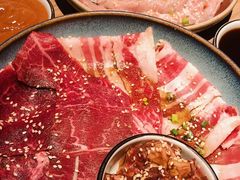 -烧肉达人•炭火烧肉(新天地店)