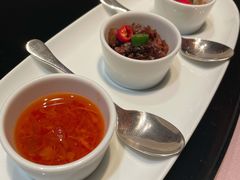 餐前小菜-新荣记(南京西路店)