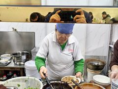 -正味斋锅巴菜(西北角店)