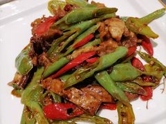 -再回头私房菜·老南京菜