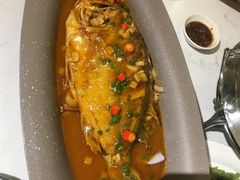 -徽镇小厨·经典徽菜(马连道店)