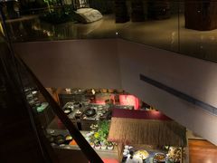 -广州富力君悦大酒店·凯菲厅