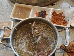 -钱小奴创意自助餐厅·原切谷饲安格斯畅吃(苏州昆山招商花园城店)