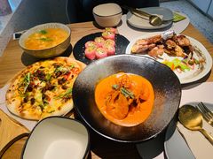 -春树下·树屋花房西餐厅(罍街AS1980店)