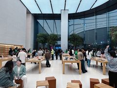 -Apple零售店(苏州店)