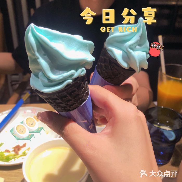 小大董·烤鸭(凤凰汇店)图片