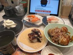 -滨寿司(新街口中央商场店)