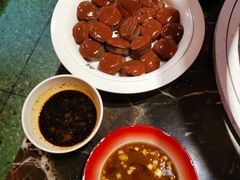 -粗粮人家·东北菜(洋桥店)