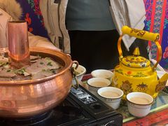 -如意林卡藏餐吧 (九寨沟店)