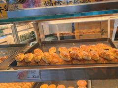 -泸溪河桃酥(秦淮夫子庙一店)
