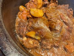 -锅老头铁锅炖•大锅蒸汽海鲜(韩乐坊店)