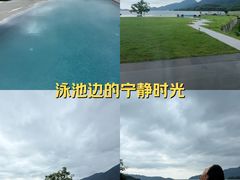 -庐山西海主景区
