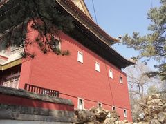 -须弥福寿之庙