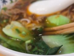 -白沙肴·长沙米粉.小炒湘菜(石厦时代广场店)