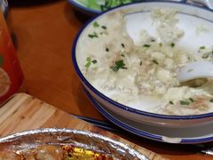 -嗣林·爷爷的私房菜(湾里店)