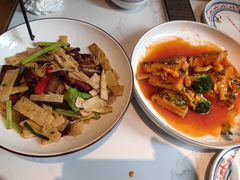 -老友王·南宁特色菜(金汇如意坊店)