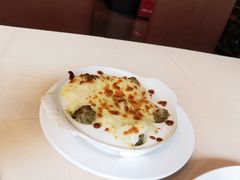 -德大西餐社(云南南路店)