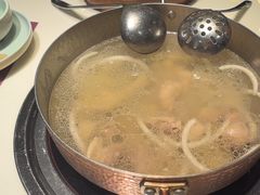 -洪氏嗨捞·猪肚鸡火锅(阳光天地店)