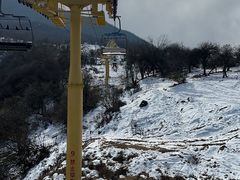-太子岭滑雪场