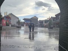 -大境门景区