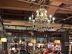 -领鲜活海鲜榴莲自助火锅(东门店)