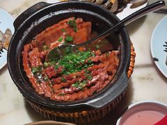 -伙靠·江浙菜(田林路店)
