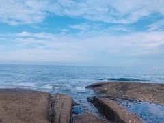 -日照灯塔风景区