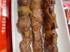 -西贝(上海我格广场店)