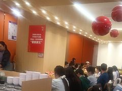 -喜家自助小火锅(乐客城店)