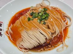 -味香斋·麻酱面(南京东路店)