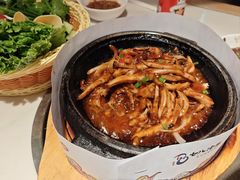 -七八冷面·延边朝鲜族美食(圣熙八号店)