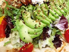 -HELLO 27 意面·沙拉·帕尼尼