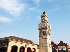 -王府井奥莱临潼小镇(临潼店)