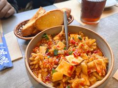 -饱嗝·泰傣厨房(国创园店)