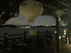 -望海·帆船主题咖啡厅•品茗下午茶(石湖景区店)