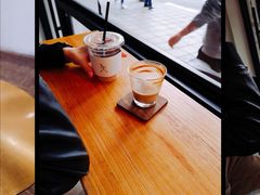 -常识咖啡common sense(春熙路店)
