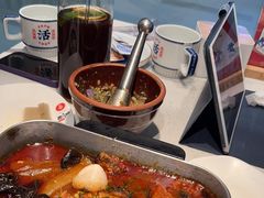 -鱼酷活鱼烤鱼(南京水游城店)