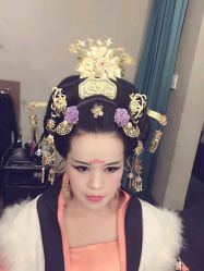 android_upload_pic-盘子女人坊生日照·摄影馆(华强店)