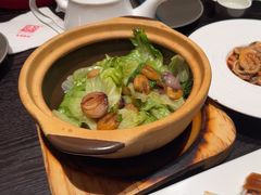 -苏淮景·苏闽融创菜·海鲜(原空港井河轩店)