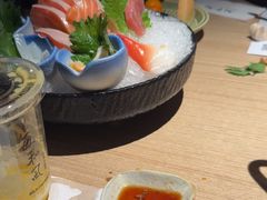 -匠和风精致料理(宁德万达店)