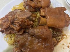 -麦文记面家(佐敦店)