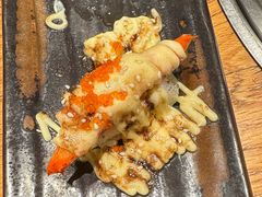 -赤坂亭·M9和牛烧肉·铁板烧·日料398放题(长泰广场店)