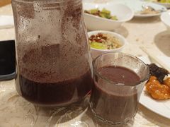 -杭州香格里拉·香宫中餐厅