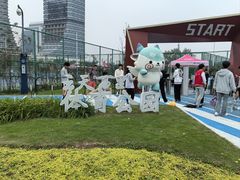 -浙江万里学院(钱湖校区)